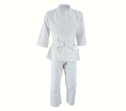 Articole-Sportive. Ro Kimono Judo Adulți 450 g/m2 cu centură inclusă Material Premium 190 cm (AS-67122-03)