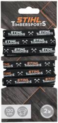 Stihl Set de sireturi STIHL TIMBERSPORTS lungime 120 cm (04216000211) - agropro