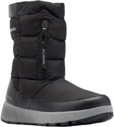 COLUMBIA Paninaro Omni-Heat Pull On női hótaposó 37 fekete