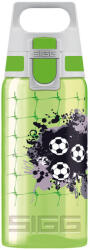 SIGG Sticlă de apă pentru copii SIGG Viva One, fotbal