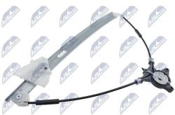 NTY Mecanism actionare geam NTY EPS-MZ-008 (EPS-MZ-008)
