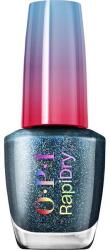 OPI Lac de Unghii cu Uscare Rapida - OPI RapiDry, All Dry n' Mighty, 9 ml