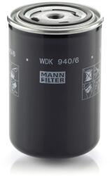 Mann-filter filtru combustibil MANN-FILTER WDK 940/6 - automobilus