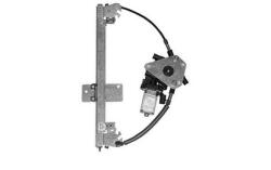 Magneti Marelli Mecanism actionare geam MAGNETI MARELLI 350103122300 (350103122300) - automobilus
