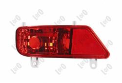 DEPO Lumina de ceata spate DEPO 038-03-875 (038-03-875)