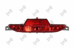 DEPO Lumina de ceata spate DEPO 038-36-873 (038-36-873)