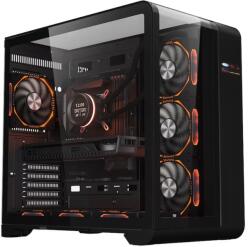 1stPlayer Gaming RT7 Black