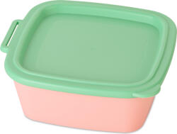 Koziol Recipient Nora 750 ml verde-roz (8373261)