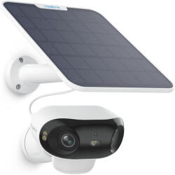 Reolink Argus 4 Pro + Solar panel (B)