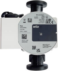 Wilo Stratos 30/9-87/IPWM1 (3726561)