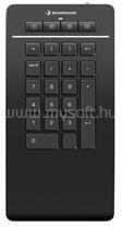 3dconnexion Numpad Pro vezeték nélküli numerikus billentyűzet (3DX-700105) (3DX-700105)
