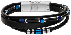 Steelwear Sidney férfi karkötő 21 cm - SW-871 (SW-871)