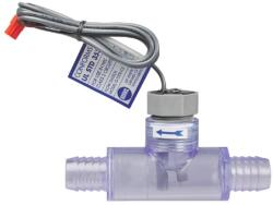 Harwil corp Dimension One / Sundance / Harwil áramláskapcsoló Q-12DS-C2 (Tee) (6560-961)