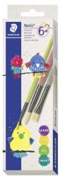 STAEDTLER Ecsetkészlet, STAEDTLER "989R (TS989RSBK3) - jatekotthon