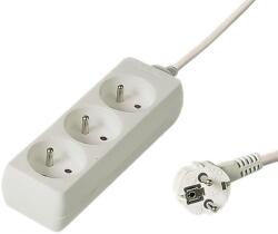 PremiumCord 3 Plug 1,5 m (PP3-015)