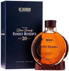 RUDOLF JELÍNEK Family Reserve 0,7 l 46,9%