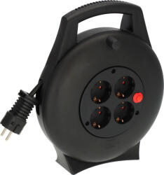 brennenstuhl Vario Line 4 Plug 10 m (1093900)