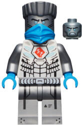 LEGO® Zane minifigura (NJO647)