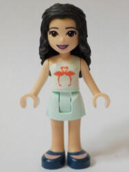 LEGO® Friends Figura Emma (FRND343)