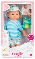 Corolle Fürdethető baba - Badejunge Marin 30 cm (9000100530)