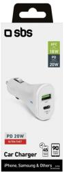 SBS TECRPD20W