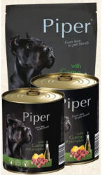 Dolina Noteci Piper Adult witg Game & Pumpkin 4x800 g