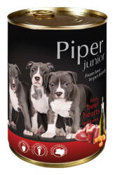 Dolina Noteci Pepper with Beef Hearts & Carrots 5x400 g