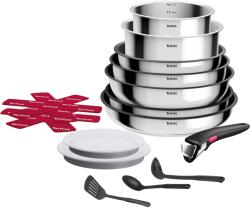 Tefal Ingenio Cook Eat 15 piese (L881SF04)