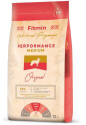 Fitmin Medium Performance 12 kg