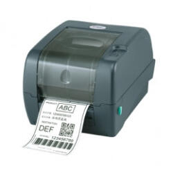 TSC print head, 8 dots/mm (203dpi) (98-0250128-4ALF)