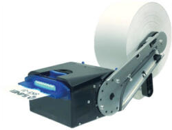 Star Micronics Europ Star Sanei Series, 8 dots/mm (203 dpi), cutter, presenter, USB, RS232 (37963776)