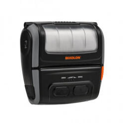 BIXOLON leather case (PLC-R410/STD)