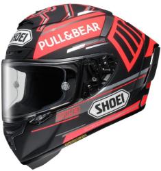 SHOEI X-Spirit 3