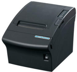 METAPACE T-3III, cutter, USB, kit (USB), black (META-T3IIIBUS) - vonalkod