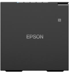 Epson TM-M50II, Near End Sensor, cutter, USB, RS232, Ethernet, white (C31CK52101)