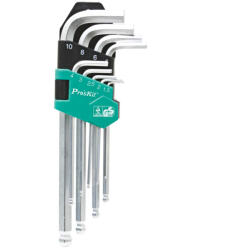  Pro's kit HW-229B Cheie imbus