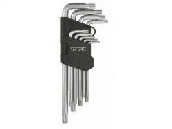 TOPEX 35D961 Cheie torx