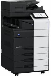 Konica Minolta Bizhub 651I