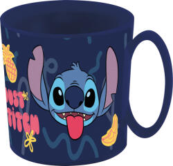 Stor Lilo és Stitch 350 ml (STF75004)