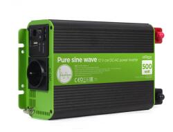 Gembird 12V 500W EG-PWC-PS500-01