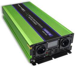 Monolith MX 12V 4000W 51943
