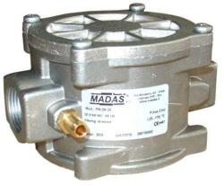 MADAS gázszűrő 1/2", (Cikk: FM02B50)