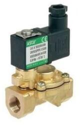  Asco 3/8" BB mágnesszelep (cikksz. : SCE210D001)