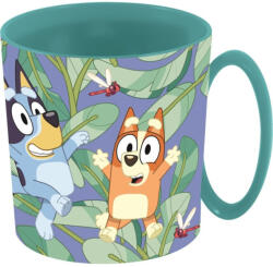 Stor Bluey 265 ml STF50644