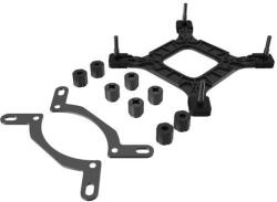 ALPENFÖHN Processzor hűtő lefogató Alpenföhn Gletscherwasser Intel LGA 1700 (84000000210)