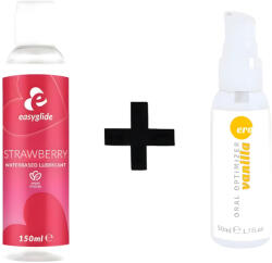  Orálszex kezdőszett - páros