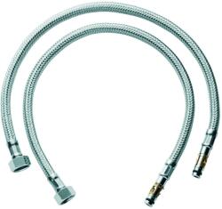 Grohe Furtun flexibil de conectare, 470, Grohe, 45484000 (45484000) (45484000)