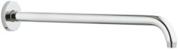 Grohe Brat dus fix Grohe Rainshower, pe perete, 380 mm, crom, 28361000 (28361000) (28361000)