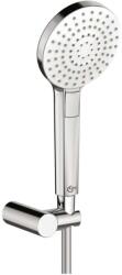 Ideal Standard Para dus Ideal Standard Evo, 110 mm, 3 functii, suport/furtun, crom, B2404AA (B2404AA) (B2404AA)