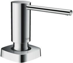 Hansgrohe Dozator bucatarie Hansgrohe A71, incastrat, 500 ml, crom, 40468000 (40468000) (40468000)